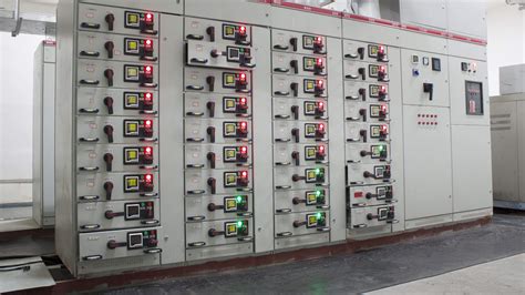 AL Zareen Switchgear LLC.